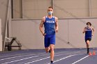 Men’s Track  Men’s Track & Field compete in a virtual meet. : Men’s Track